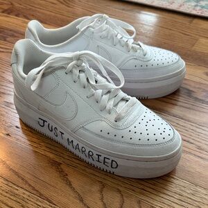 Nike Women's Air Force 1